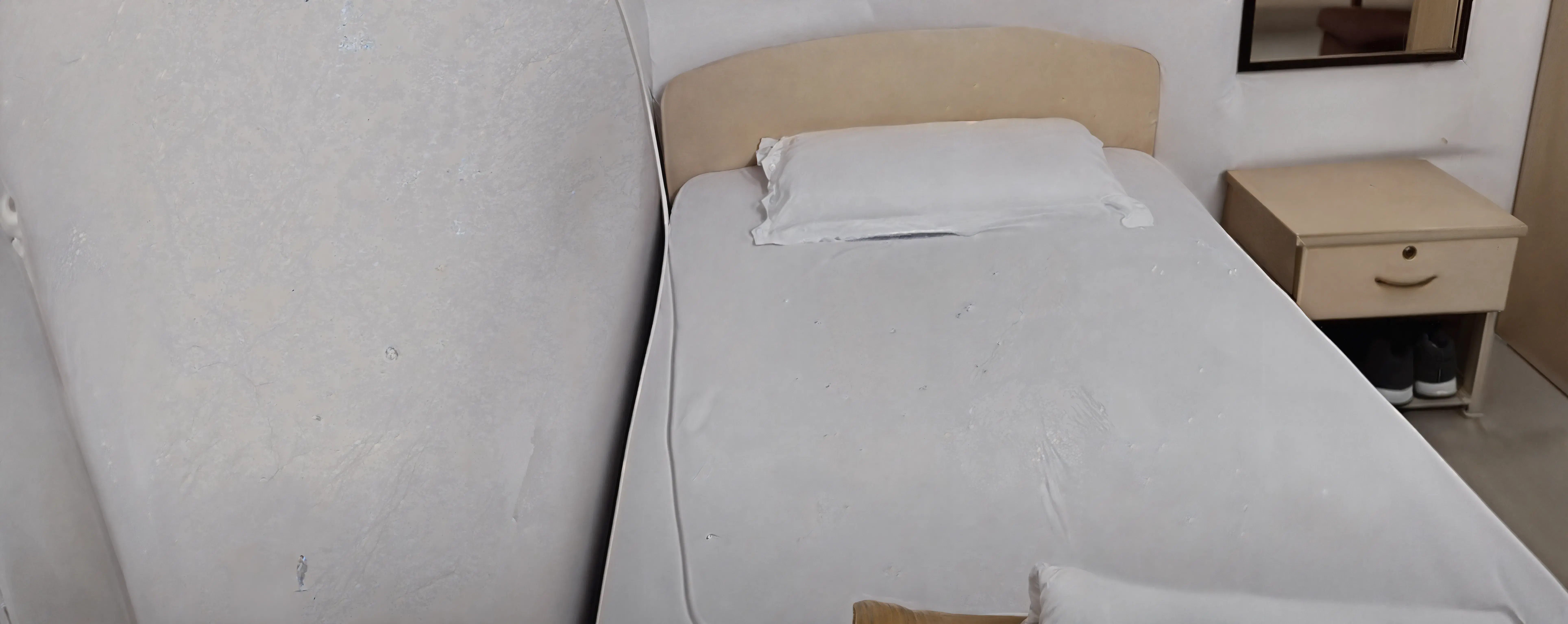 Administrative Staff College of India Hyderabad Hostel photo 2